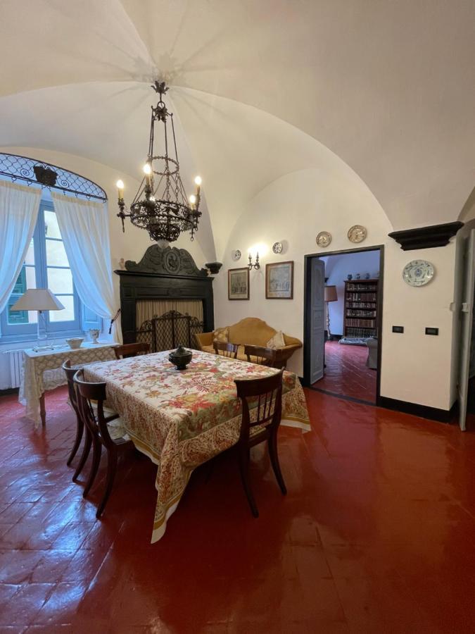 Scia Dina Bed & Breakfast